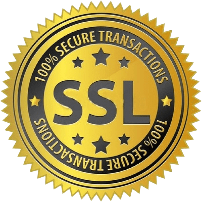 ssl secure seal