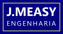 Logotipo - J Measy Engenharia PNG